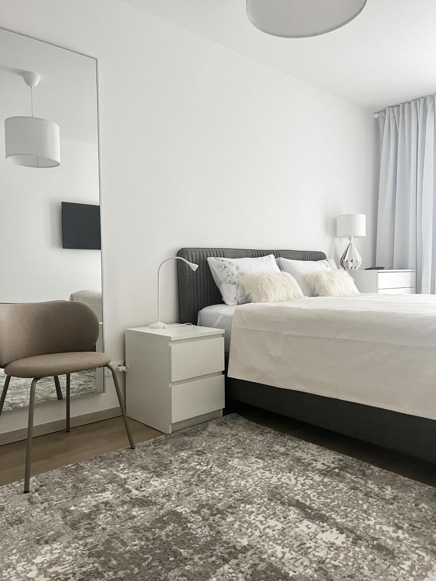 Vp Suites บูดาเปสต์ ภายนอก รูปภาพ