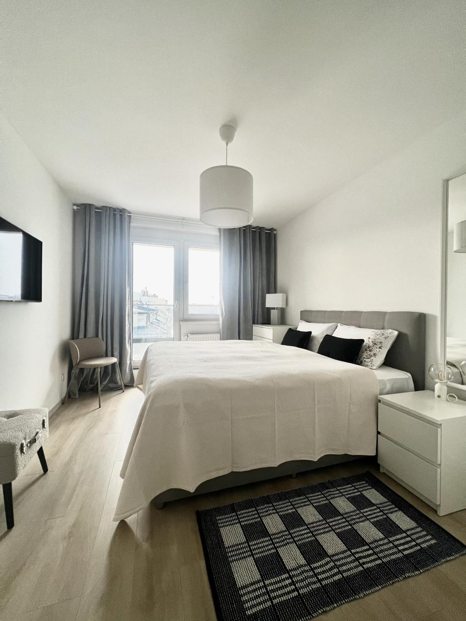Vp Suites บูดาเปสต์ ภายนอก รูปภาพ