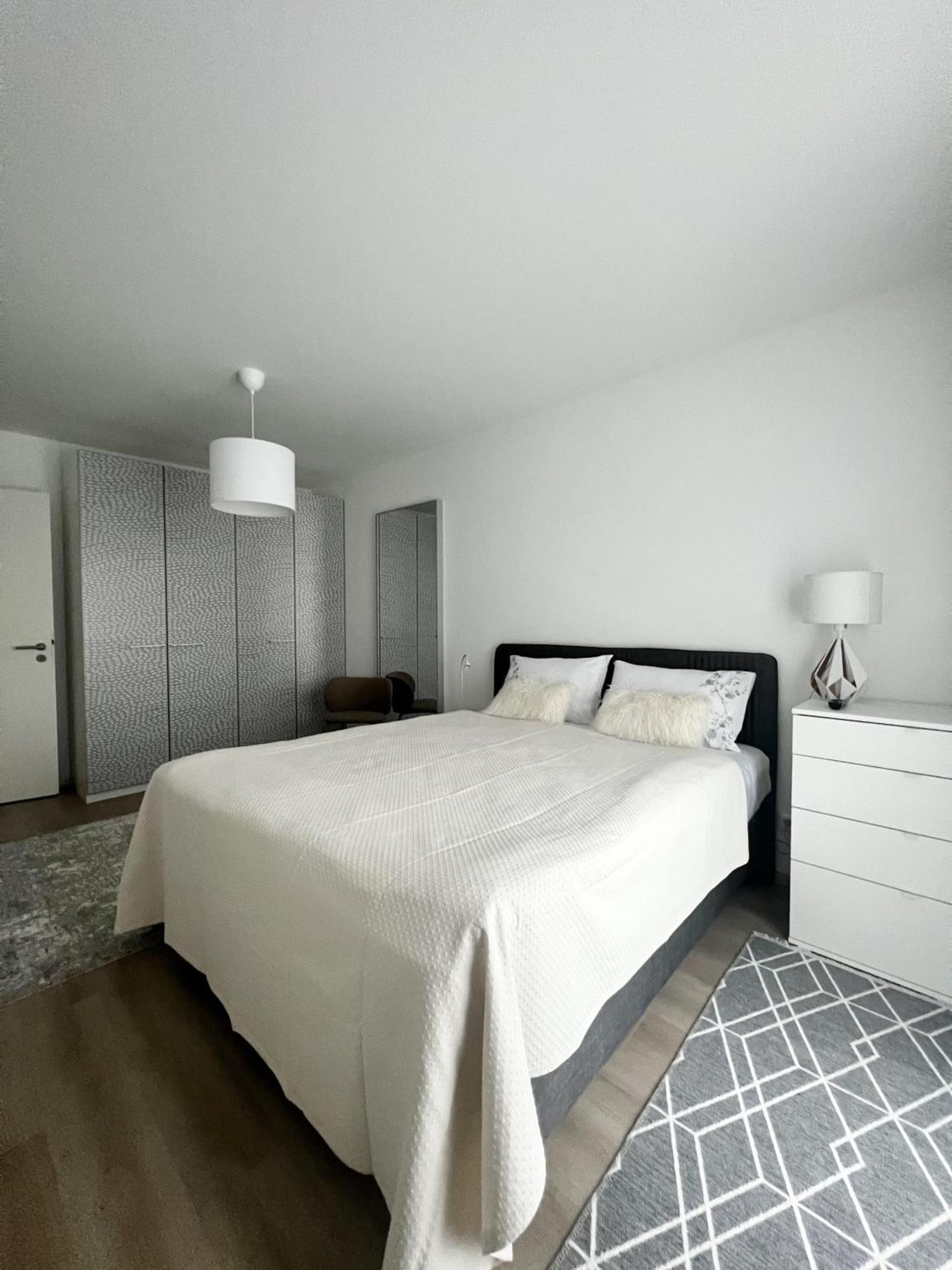 Vp Suites บูดาเปสต์ ภายนอก รูปภาพ