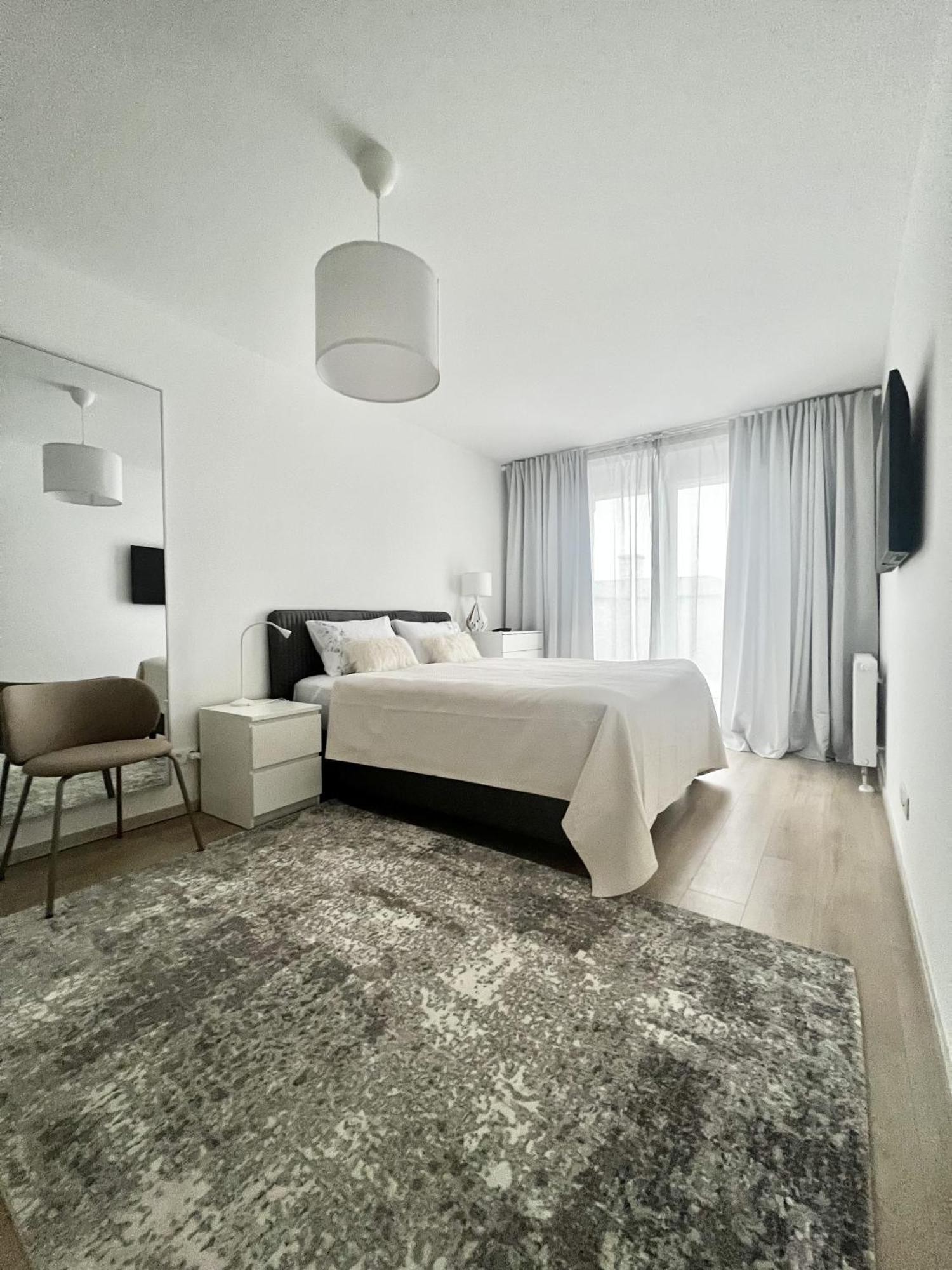 Vp Suites บูดาเปสต์ ภายนอก รูปภาพ