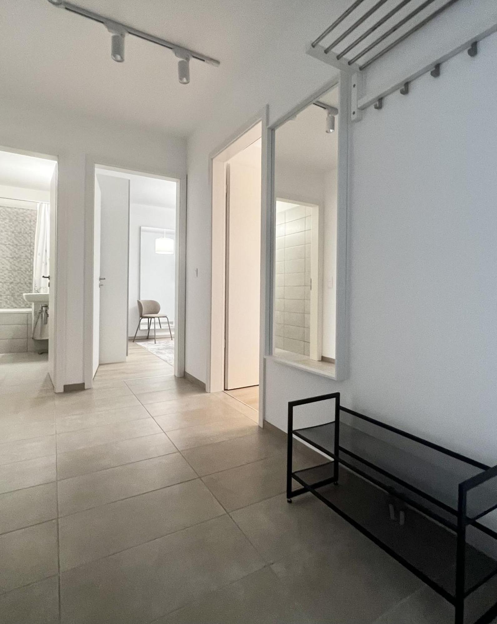 Vp Suites บูดาเปสต์ ภายนอก รูปภาพ